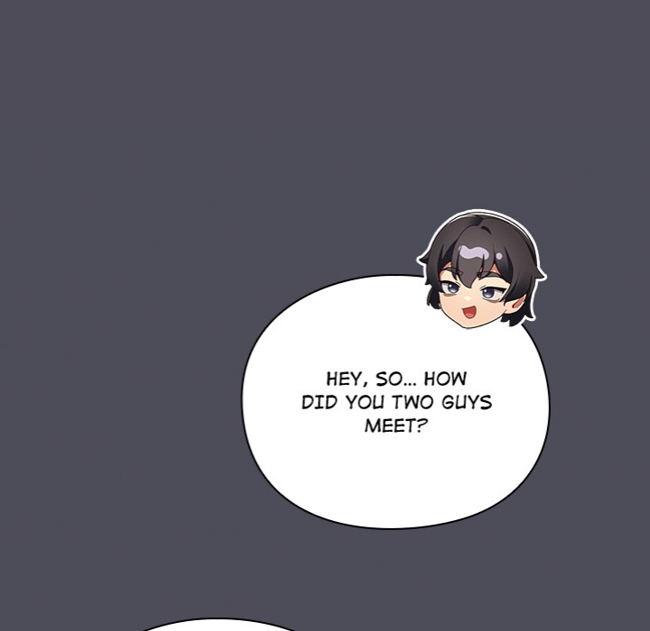 Thrust & Conquer - Chapter 4 - picture 147