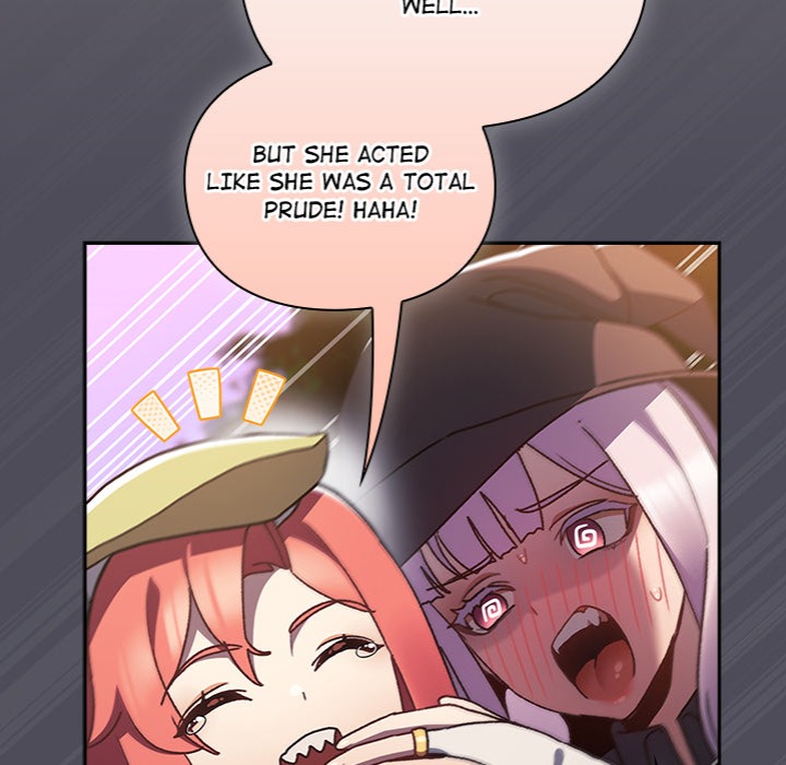 Thrust & Conquer - Chapter 4 - picture 169