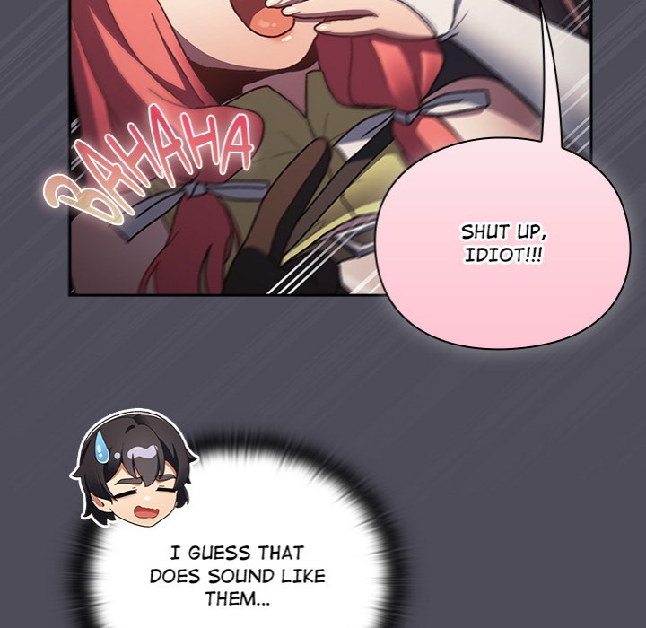 Thrust & Conquer - Chapter 4 - picture 170