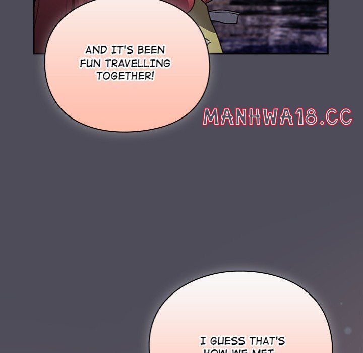 Thrust & Conquer - Chapter 4 - picture 175