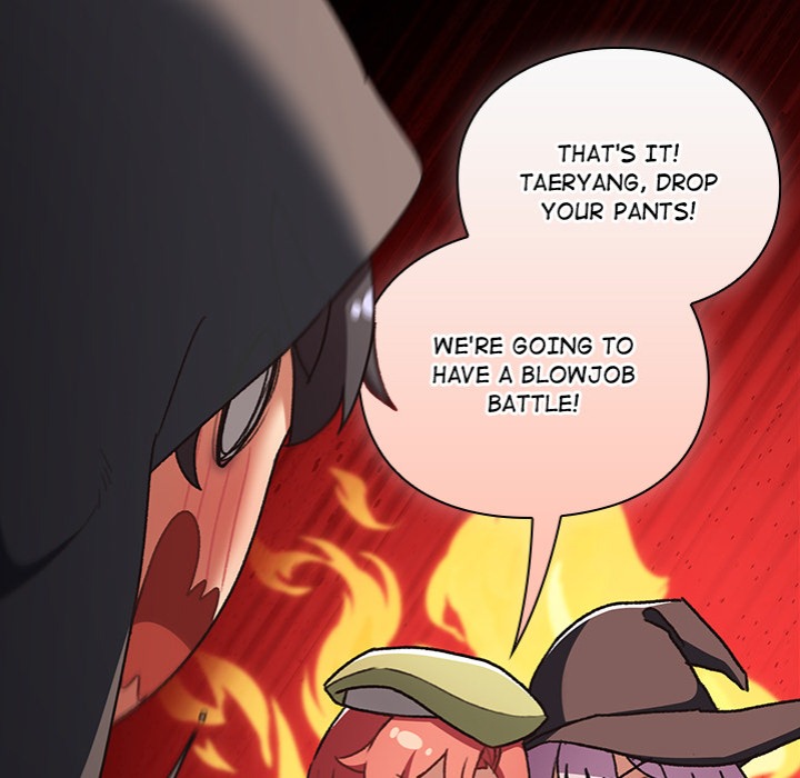Thrust & Conquer - Chapter 4 - picture 190