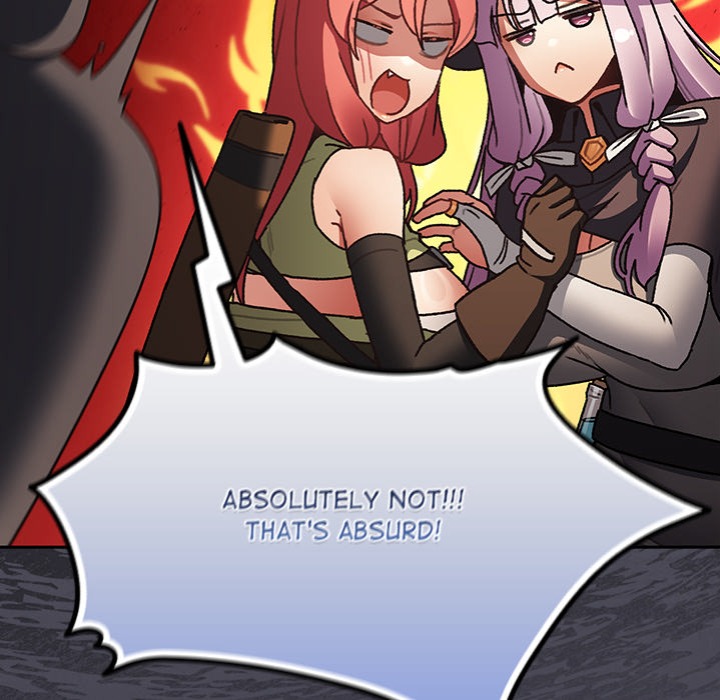 Thrust & Conquer - Chapter 4 - picture 191