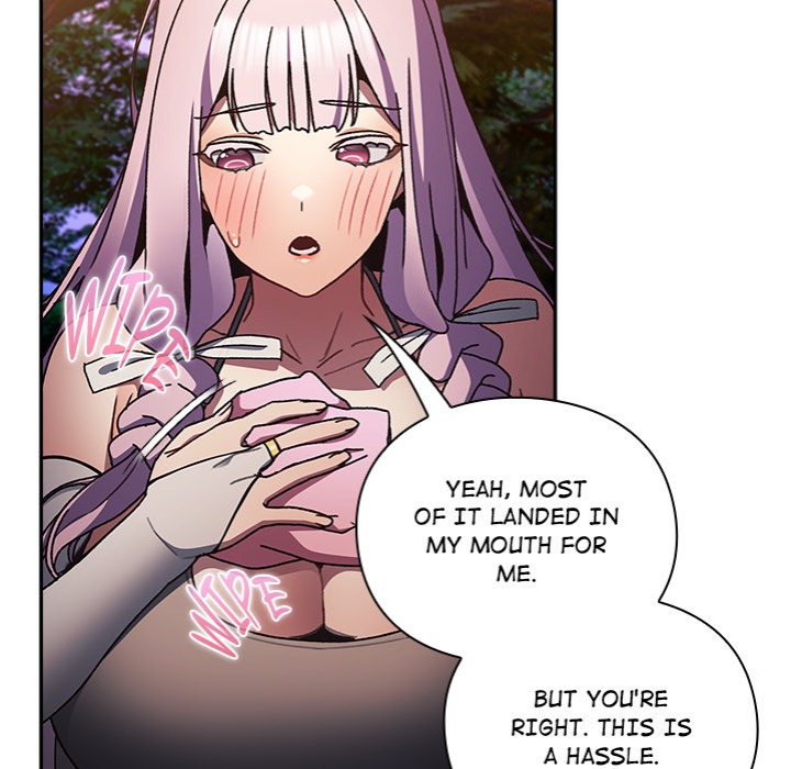 Thrust & Conquer - Chapter 4 - picture 41