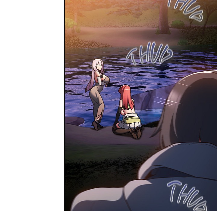 Thrust & Conquer - Chapter 4 - picture 52