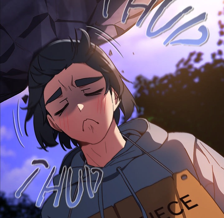 Thrust & Conquer - Chapter 4 - picture 55