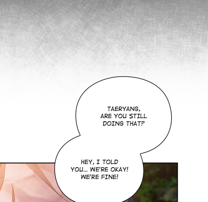 Thrust & Conquer - Chapter 4 - picture 57