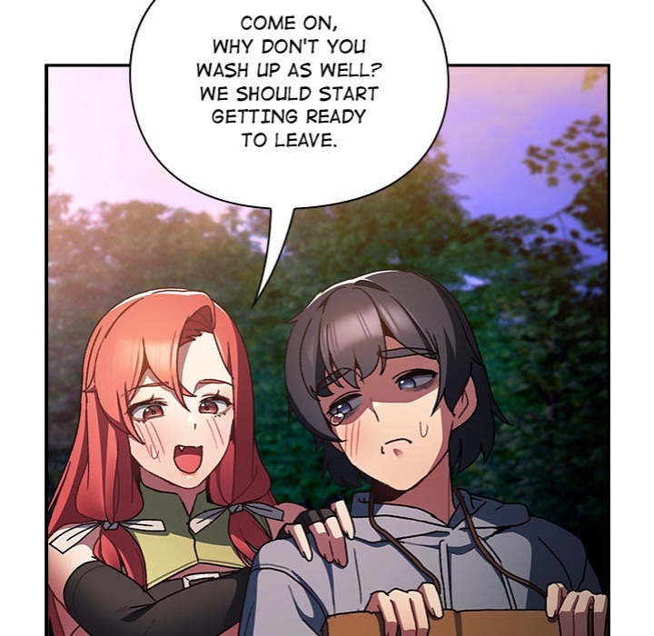 Thrust & Conquer - Chapter 4 - picture 62