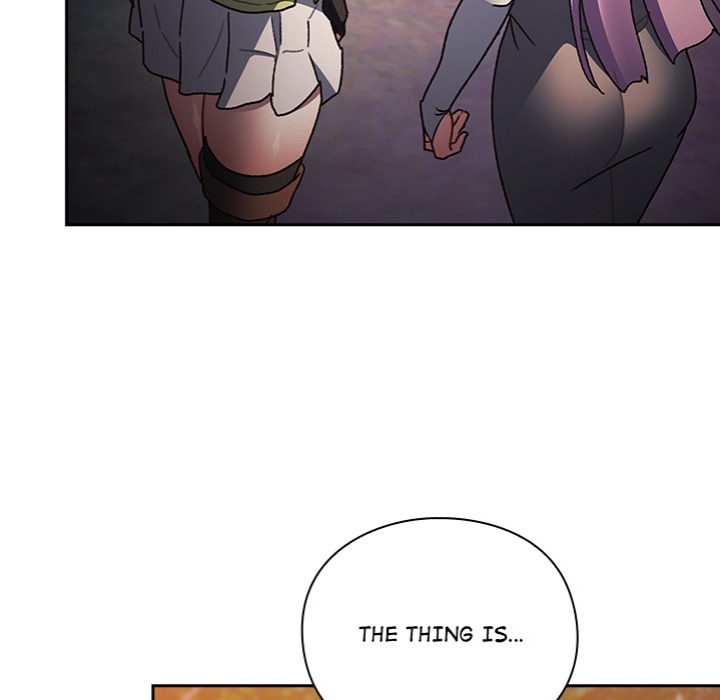 Thrust & Conquer - Chapter 4 - picture 70