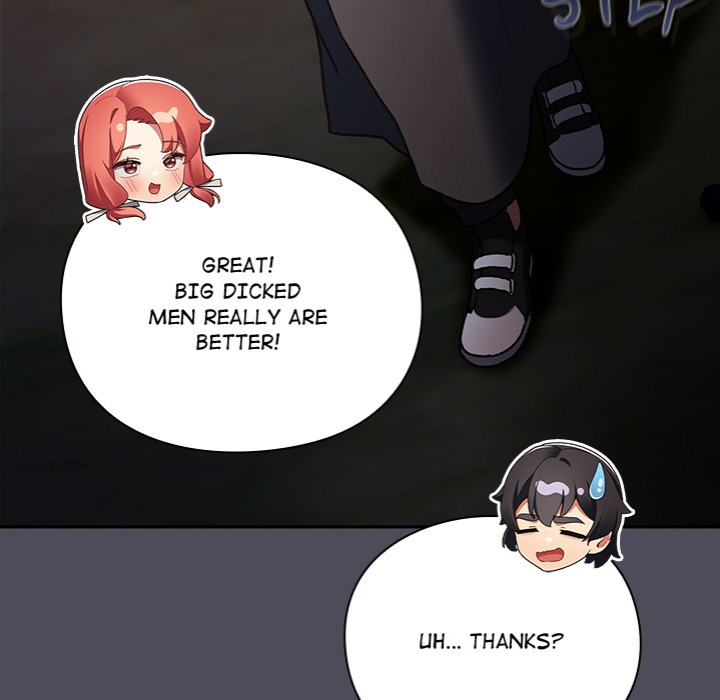 Thrust & Conquer - Chapter 4 - picture 85