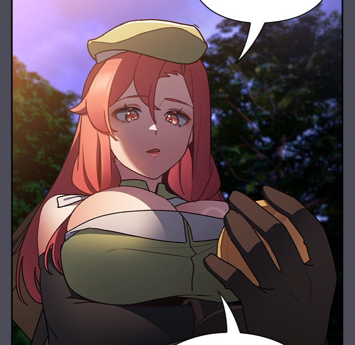 Thrust & Conquer - Chapter 4 - picture 89
