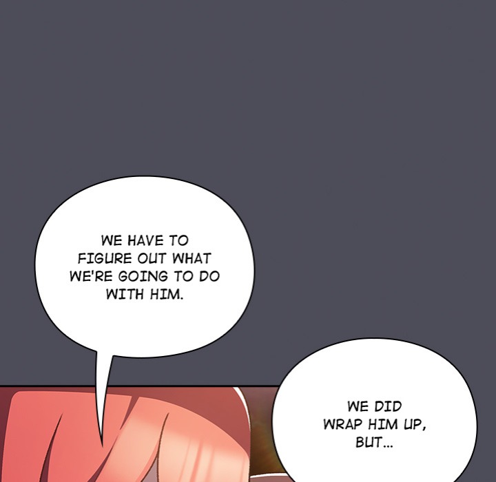 Thrust & Conquer - Chapter 4 - picture 91
