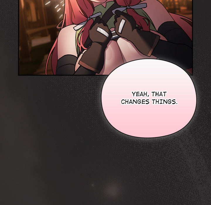 Thrust & Conquer - Chapter 5 - picture 10