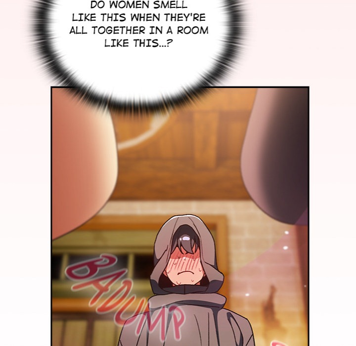Thrust & Conquer - Chapter 5 - picture 104