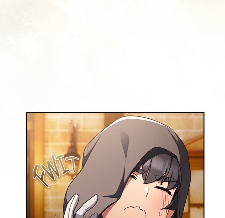 Thrust & Conquer - Chapter 5 - picture 134