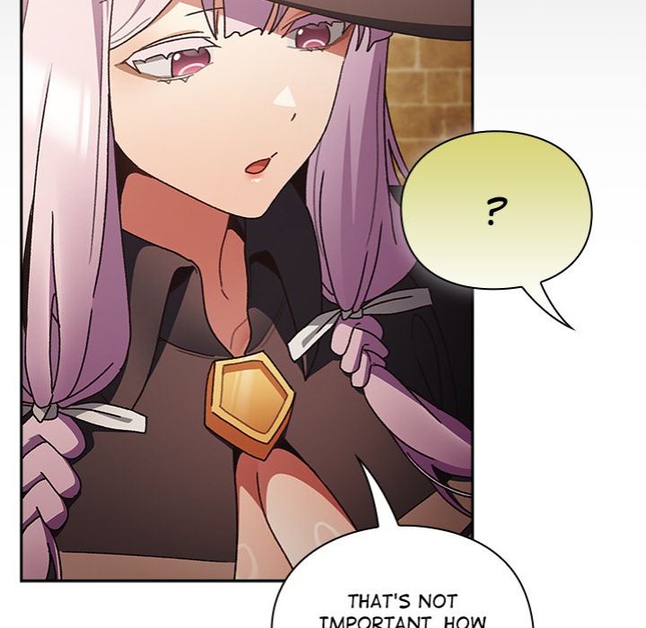 Thrust & Conquer - Chapter 5 - picture 141
