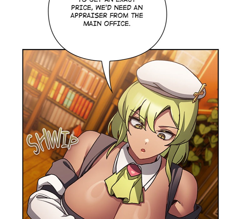 Thrust & Conquer - Chapter 5 - picture 143