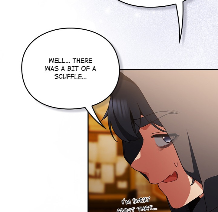 Thrust & Conquer - Chapter 5 - picture 181
