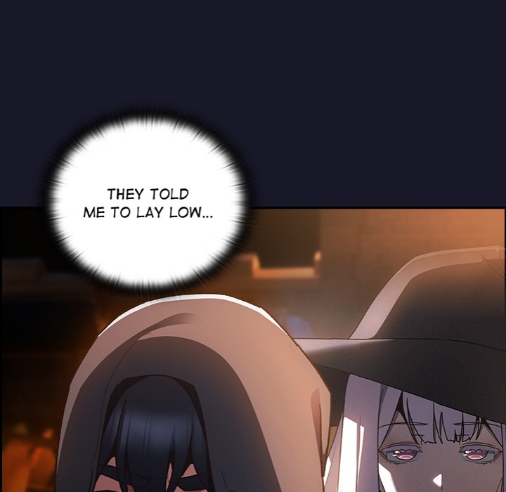 Thrust & Conquer - Chapter 5 - picture 24