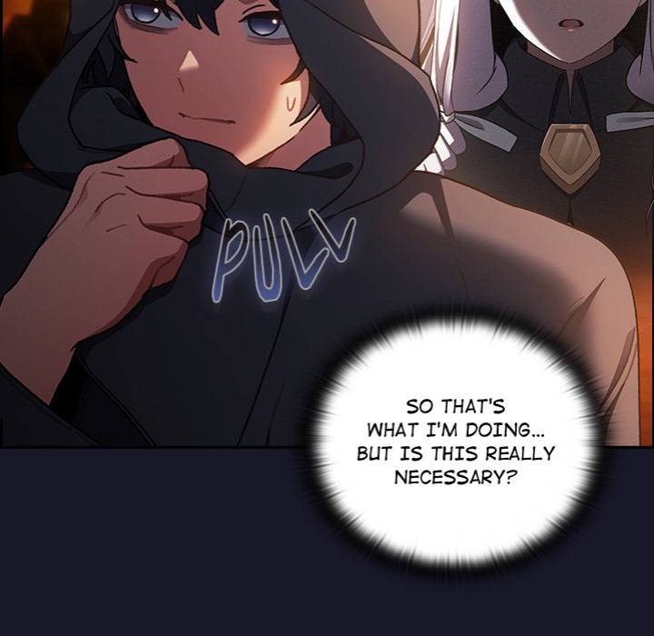 Thrust & Conquer - Chapter 5 - picture 25