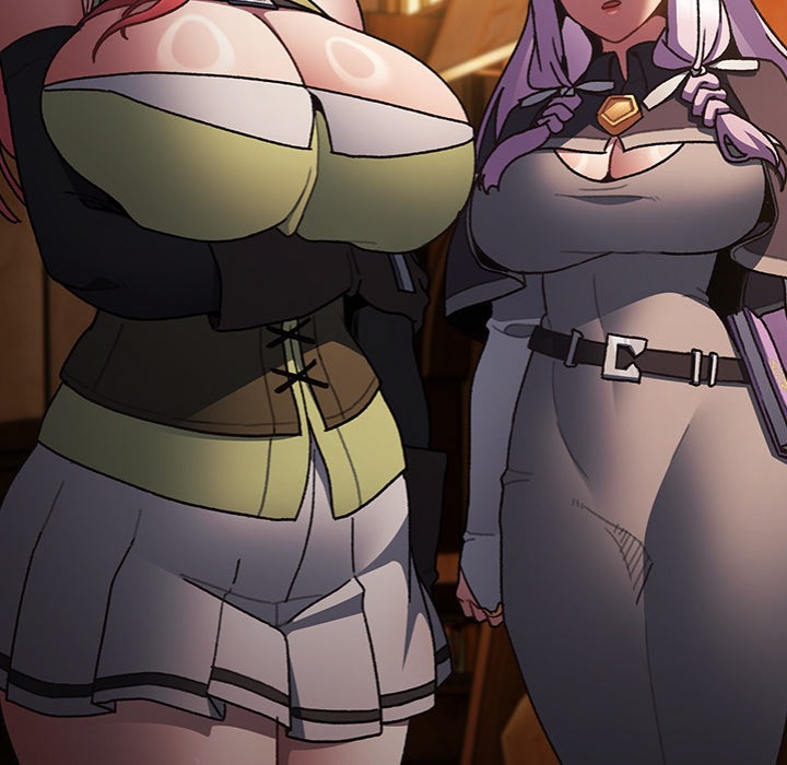 Thrust & Conquer - Chapter 5 - picture 28