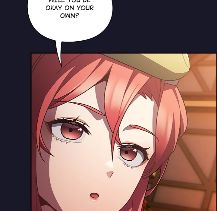 Thrust & Conquer - Chapter 5 - picture 32
