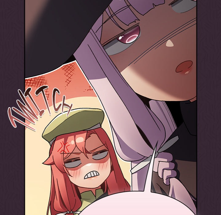 Thrust & Conquer - Chapter 5 - picture 35