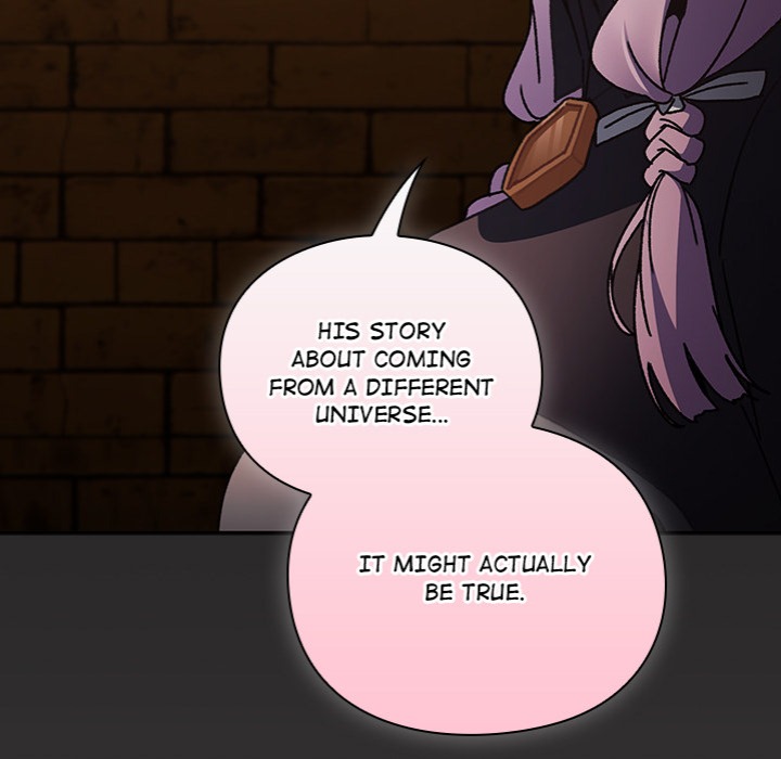 Thrust & Conquer - Chapter 5 - picture 4