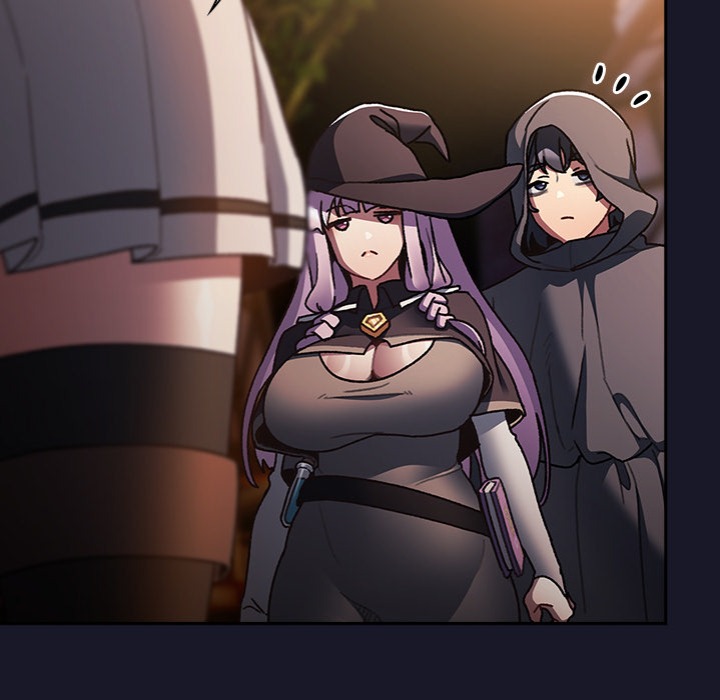 Thrust & Conquer - Chapter 5 - picture 43