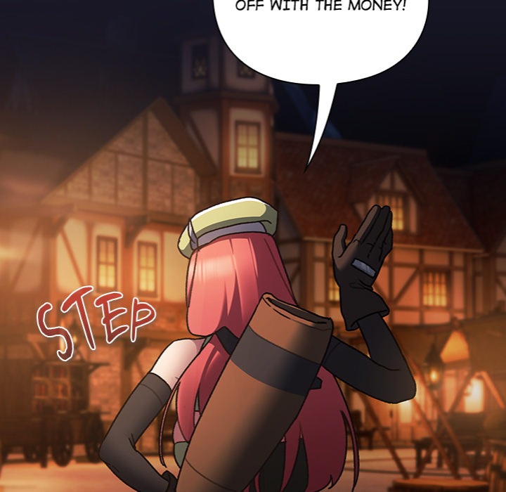 Thrust & Conquer - Chapter 5 - picture 45