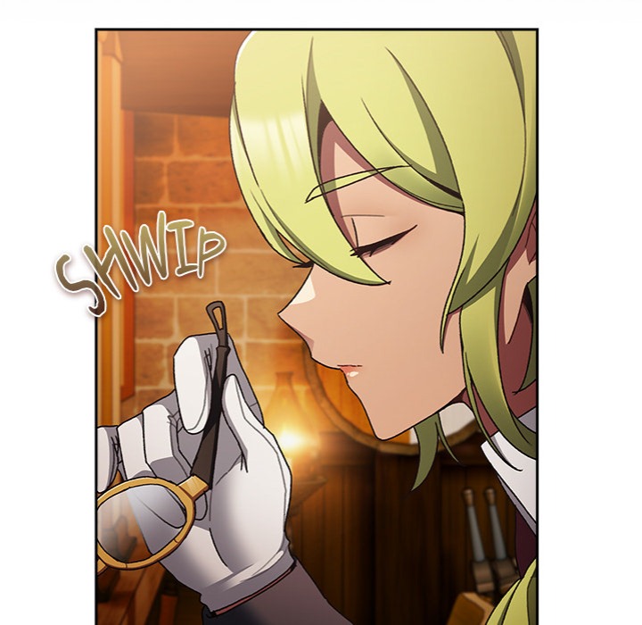 Thrust & Conquer - Chapter 5 - picture 65