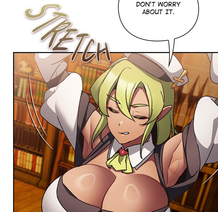Thrust & Conquer - Chapter 5 - picture 73
