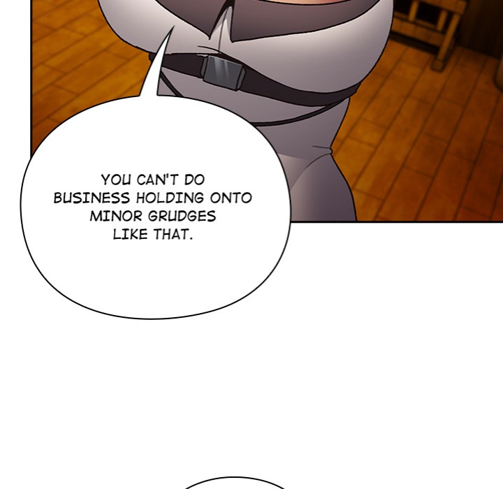 Thrust & Conquer - Chapter 5 - picture 74