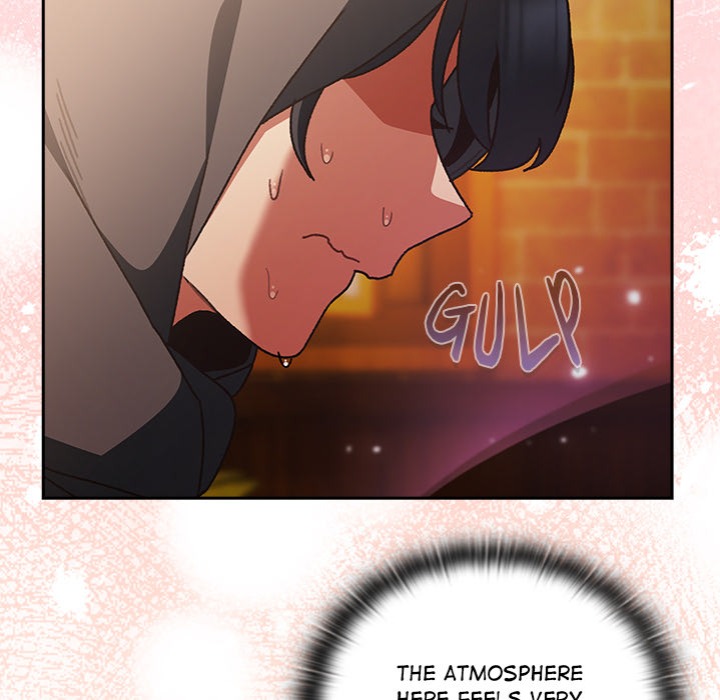 Thrust & Conquer - Chapter 5 - picture 89