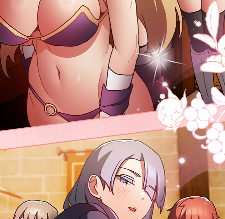 Thrust & Conquer - Chapter 5 - picture 93