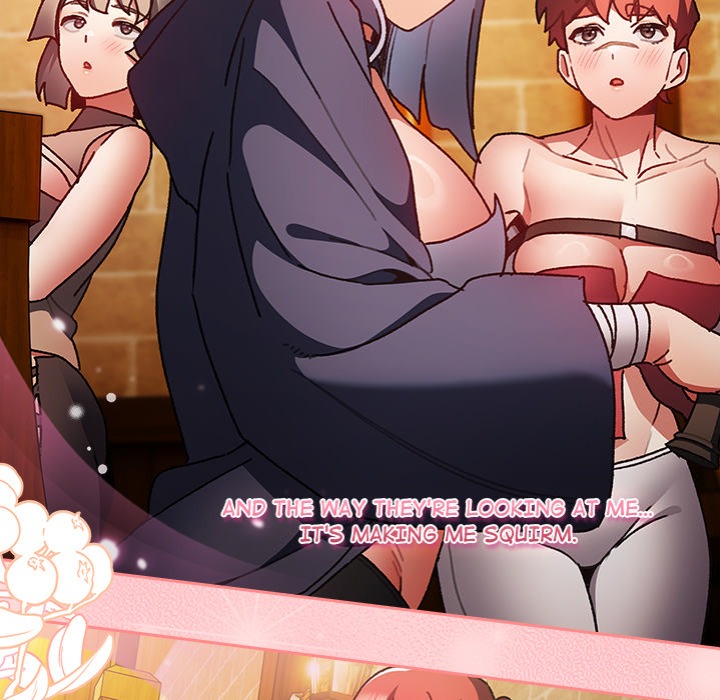 Thrust & Conquer - Chapter 5 - picture 94