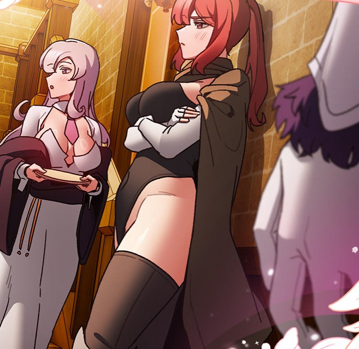 Thrust & Conquer - Chapter 5 - picture 95