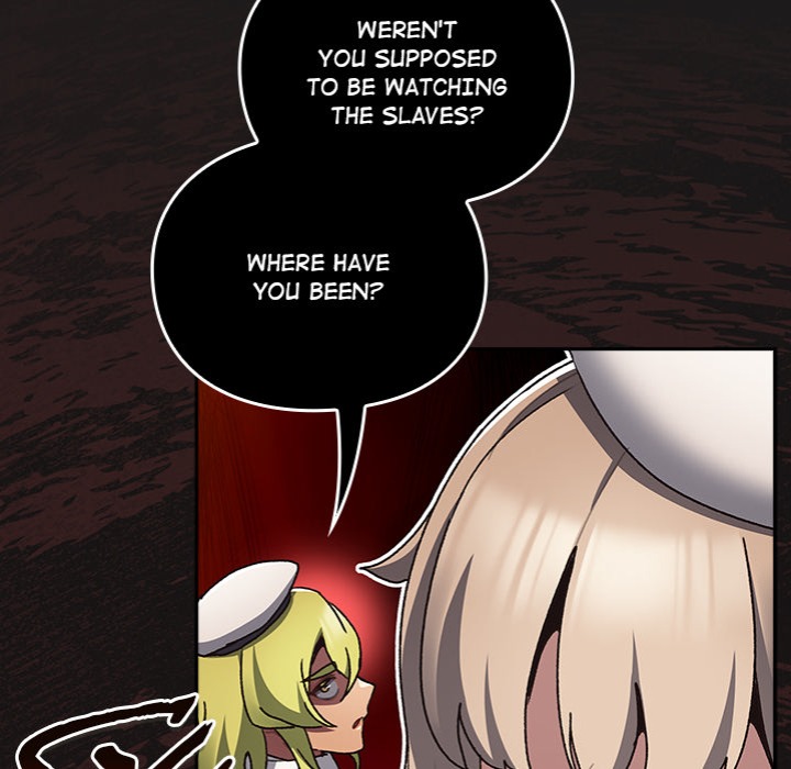 Thrust & Conquer - Chapter 6 - picture 107