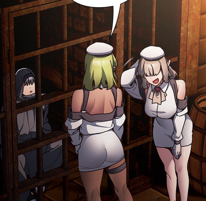 Thrust & Conquer - Chapter 6 - picture 113
