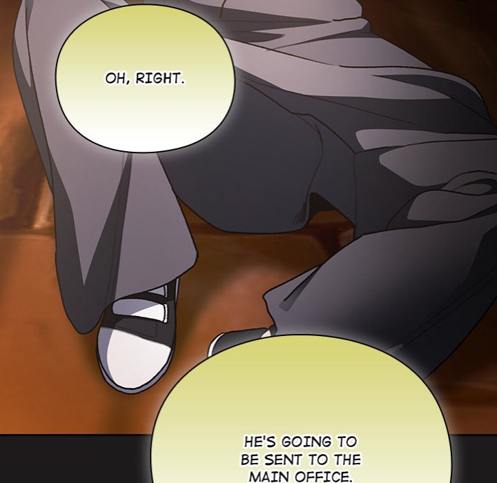 Thrust & Conquer - Chapter 6 - picture 119