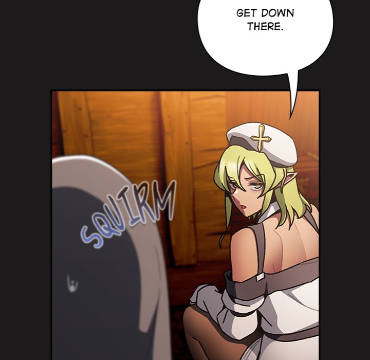 Thrust & Conquer - Chapter 6 - picture 13
