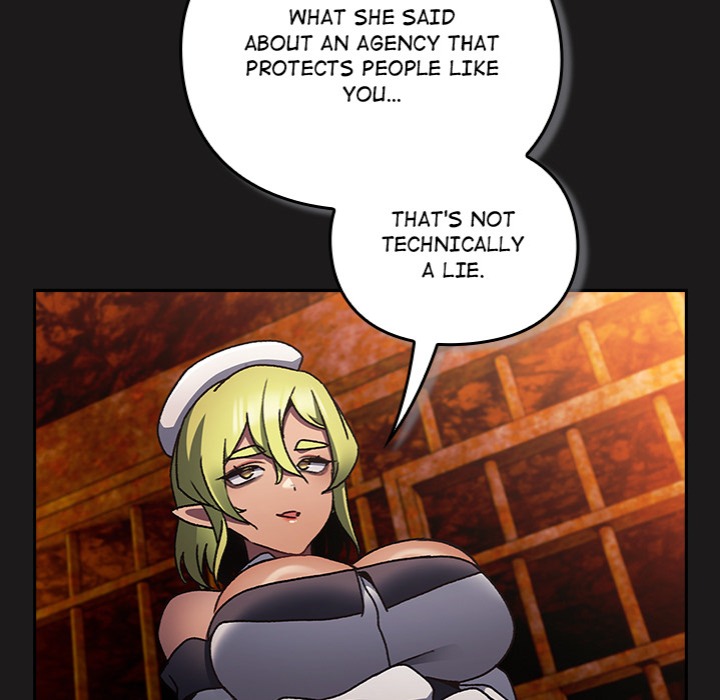 Thrust & Conquer - Chapter 6 - picture 156