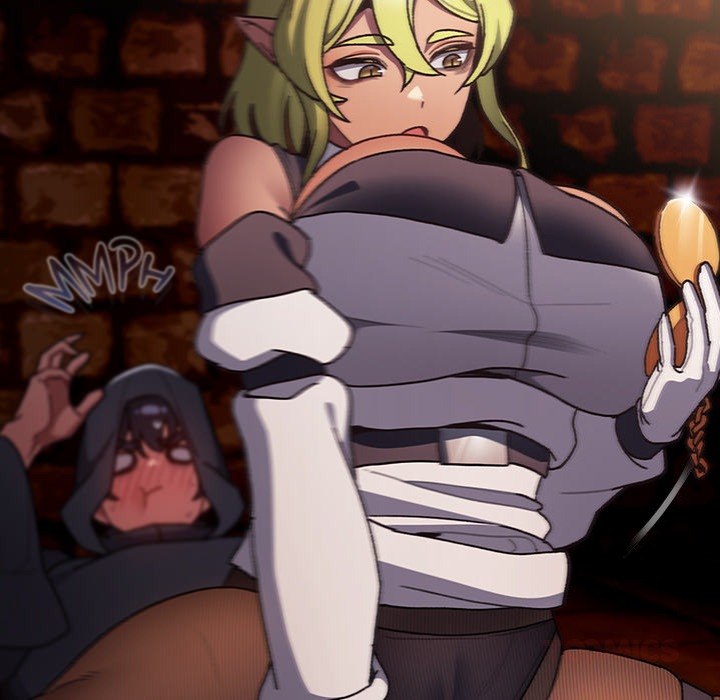 Thrust & Conquer - Chapter 6 - picture 195