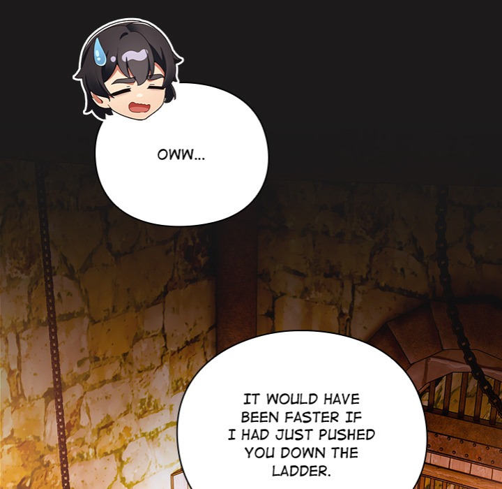 Thrust & Conquer - Chapter 6 - picture 28