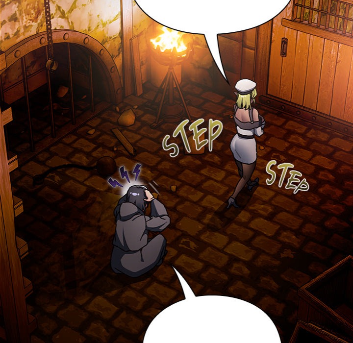 Thrust & Conquer - Chapter 6 - picture 29