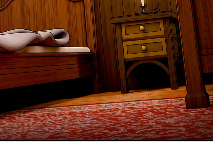 Thrust & Conquer - Chapter 6 - picture 3