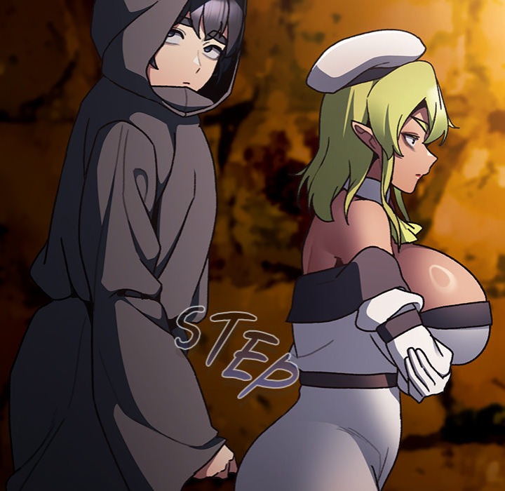 Thrust & Conquer - Chapter 6 - picture 34