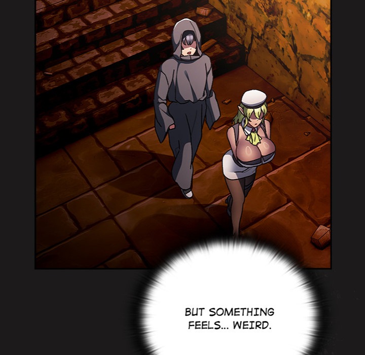 Thrust & Conquer - Chapter 6 - picture 37