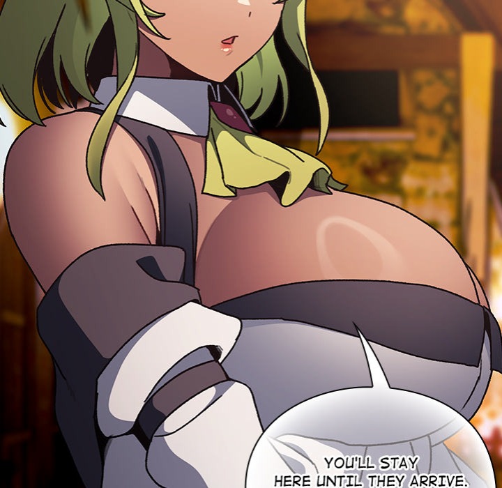 Thrust & Conquer - Chapter 6 - picture 47