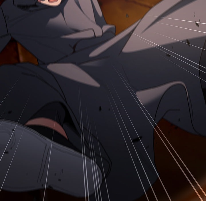 Thrust & Conquer - Chapter 6 - picture 91