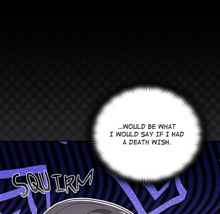 Thrust & Conquer - Chapter 7 - picture 106